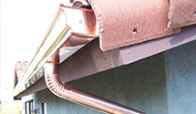 Rain Gutter Installation, Repair, Cleaning in Rollins, MT